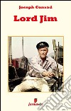 Lord Jim. E-book. Formato EPUB ebook