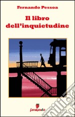 Il libro dell'inquietudine. E-book. Formato EPUB ebook