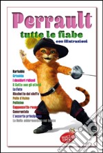 Perrault tutte le fiabe. E-book. Formato Mobipocket ebook