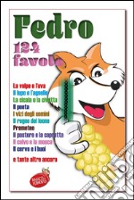 Fedro 124 favole. E-book. Formato EPUB ebook