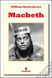 Macbeth. E-book. Formato Mobipocket ebook di William Shakespeare