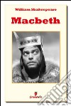 Macbeth. E-book. Formato EPUB ebook