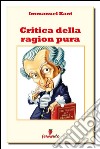 Critica della ragion pura. E-book. Formato EPUB ebook