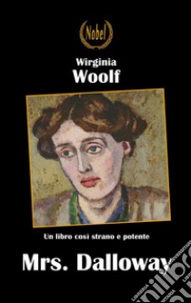Mrs. Dalloway. E-book. Formato EPUB ebook di Virginia Woolf
