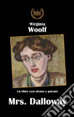 Mrs. Dalloway. E-book. Formato EPUB ebook