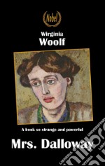 Mrs. Dalloway. E-book. Formato Mobipocket ebook