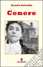 Cenere. E-book. Formato EPUB ebook