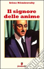 Il signore delle anime. E-book. Formato EPUB ebook