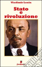 Stato e rivoluzione. E-book. Formato Mobipocket