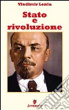 Stato e rivoluzione. E-book. Formato EPUB ebook di Vladimir Lenin