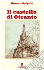 Il castello di Otranto. E-book. Formato Mobipocket ebook