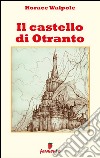 Il castello di Otranto. E-book. Formato EPUB ebook