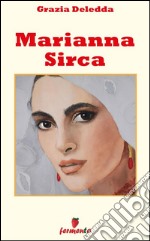 Marianna Sirca. E-book. Formato EPUB ebook