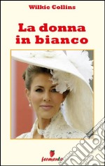 La donna in bianco. E-book. Formato Mobipocket ebook