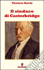 Il sindaco di Casterbridge. E-book. Formato EPUB ebook