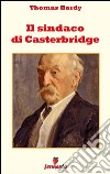 Il sindaco di Casterbridge. E-book. Formato EPUB ebook