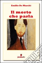 Il morto che parla. E-book. Formato EPUB ebook