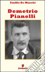 Demetrio Pianelli. E-book. Formato EPUB ebook