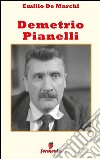 Demetrio Pianelli. E-book. Formato EPUB ebook di Emilio De Marchi