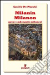 Milanin Milanon. E-book. Formato EPUB ebook