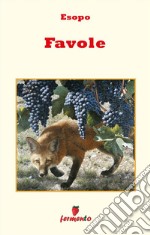 Favole. E-book. Formato EPUB ebook