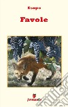 Favole. E-book. Formato EPUB ebook