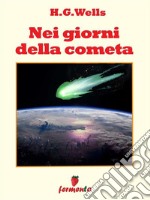 Nei giorni della cometa. E-book. Formato Mobipocket ebook