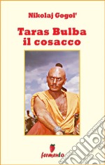 Tarass Bulba il cosacco. E-book. Formato Mobipocket ebook