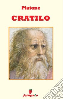 Cratilo - in italiano. E-book. Formato Mobipocket ebook di Platone