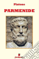 Parmenide - in italiano. E-book. Formato Mobipocket ebook