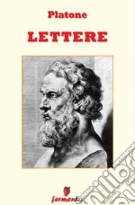 Lettere - in italiano. E-book. Formato Mobipocket ebook