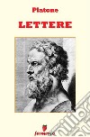 Lettere - in italiano. E-book. Formato Mobipocket ebook