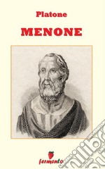 Menone - in italiano. E-book. Formato Mobipocket ebook