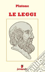 Le Leggi - in italiano. E-book. Formato Mobipocket ebook