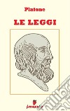 Le Leggi - in italiano. E-book. Formato Mobipocket ebook