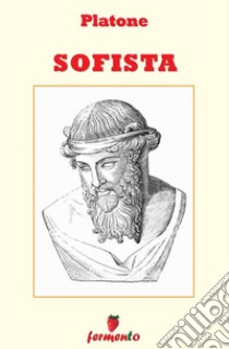 Sofista - in italiano. E-book. Formato Mobipocket ebook di Platone