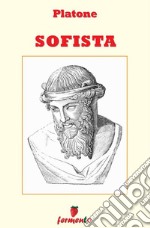 Sofista - in italiano. E-book. Formato Mobipocket ebook