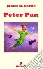 Peter Pan. E-book. Formato EPUB ebook