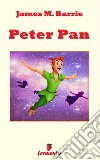 Peter Pan. E-book. Formato EPUB ebook