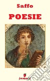 Poesie. E-book. Formato Mobipocket ebook