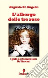 L'albergo delle tre rose - I gialli del Commissario De Vincenzi. E-book. Formato Mobipocket ebook