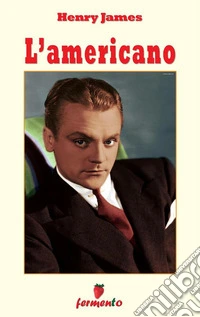 L'americano. E-book. Formato EPUB ebook