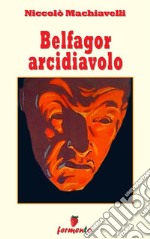 Belfagor arcidiavolo. E-book. Formato EPUB ebook