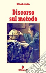 Discorso sul metodo. E-book. Formato EPUB