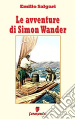 Le avventure di Simon Wander. E-book. Formato EPUB ebook