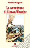 Le avventure di Simon Wander. E-book. Formato EPUB ebook