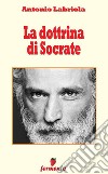 La dottrina di Socrate. E-book. Formato EPUB ebook