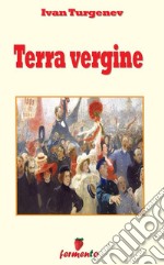 Terra vergine. E-book. Formato EPUB ebook