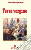 Terra vergine. E-book. Formato EPUB ebook