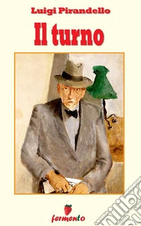 Il turno. E-book. Formato EPUB ebook